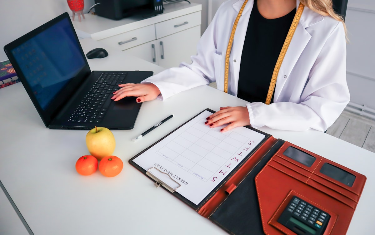 The Role of Fiber in Digestive Health