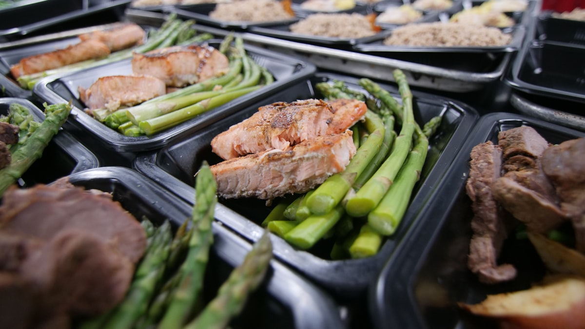 Reading Nutrition Labels: What Actually Matters
