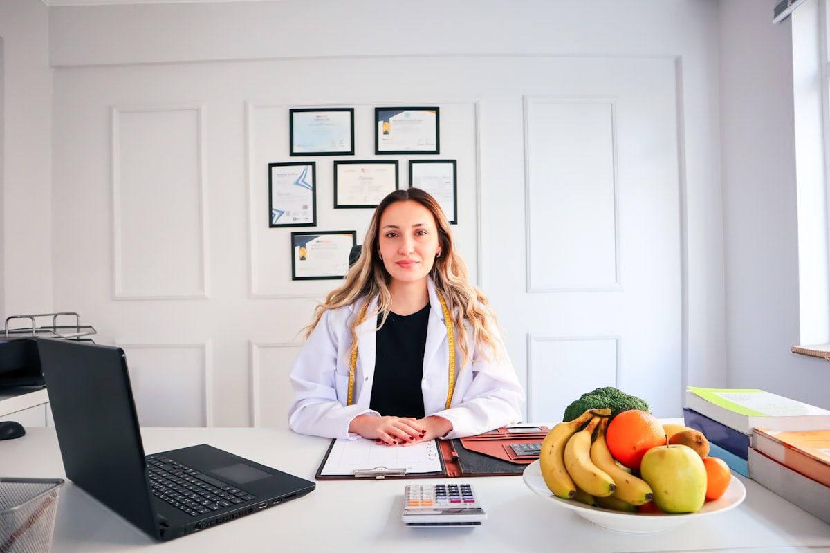 Mindful Eating: Listening to Your Body's Signals